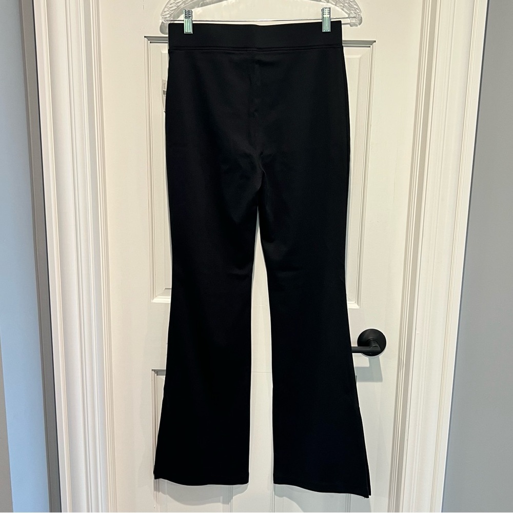 Maeve Black Boot Cut Pants - Picture 7 of 12